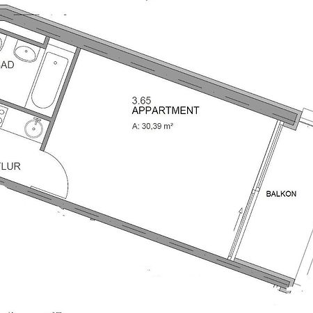 Apartment 365 Mit Sauna, Schwimmbad Und Fitness Schönwalde المظهر الخارجي الصورة
