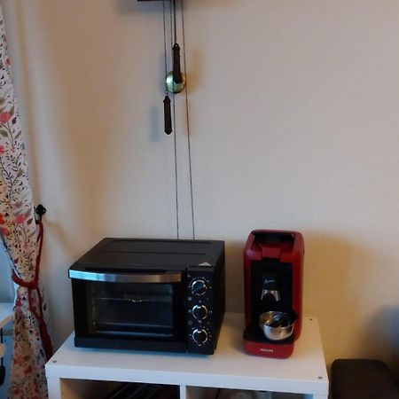 Apartment 365 Mit Sauna, Schwimmbad Und Fitness Schönwalde المظهر الخارجي الصورة