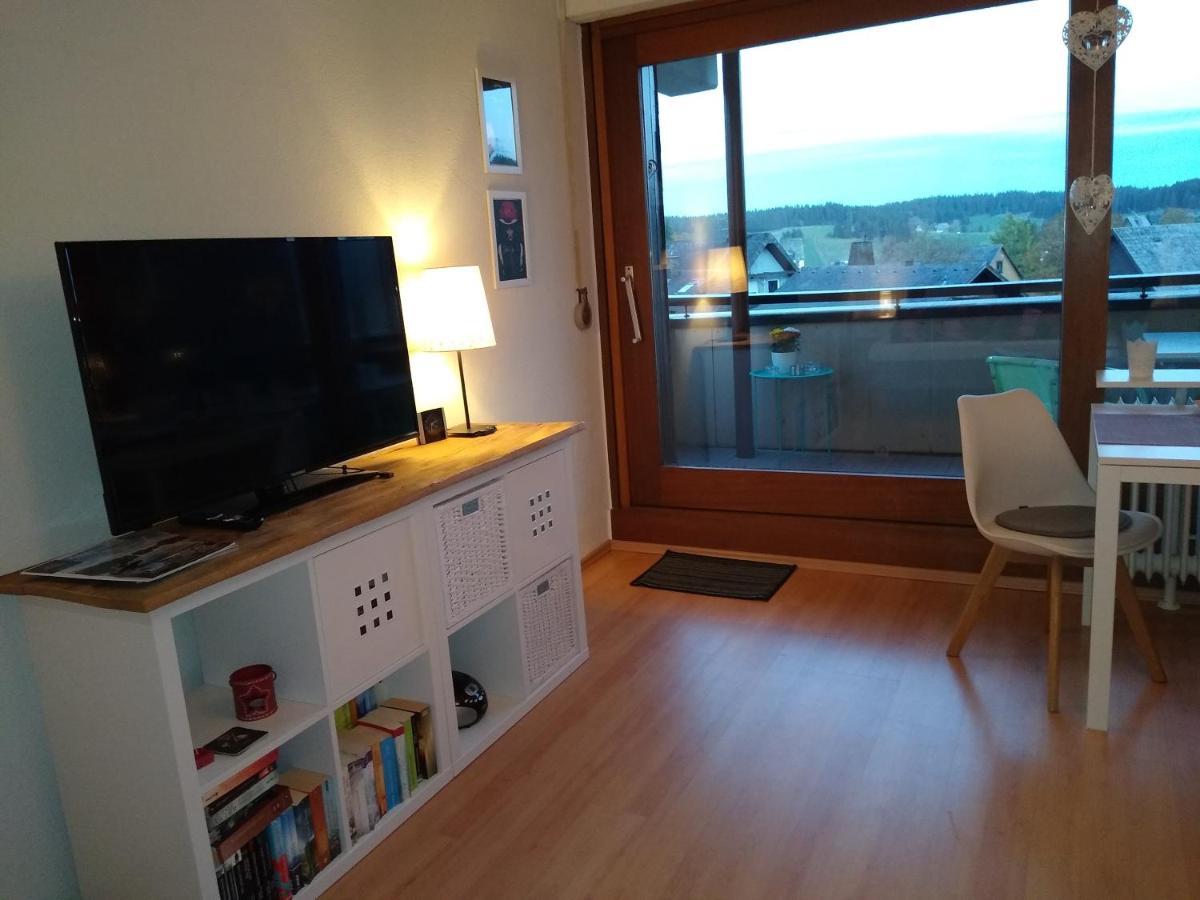 Apartment 365 Mit Sauna, Schwimmbad Und Fitness Schönwalde المظهر الخارجي الصورة