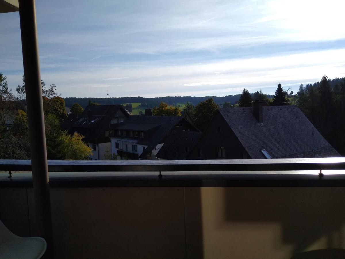 Apartment 365 Mit Sauna, Schwimmbad Und Fitness Schönwalde المظهر الخارجي الصورة