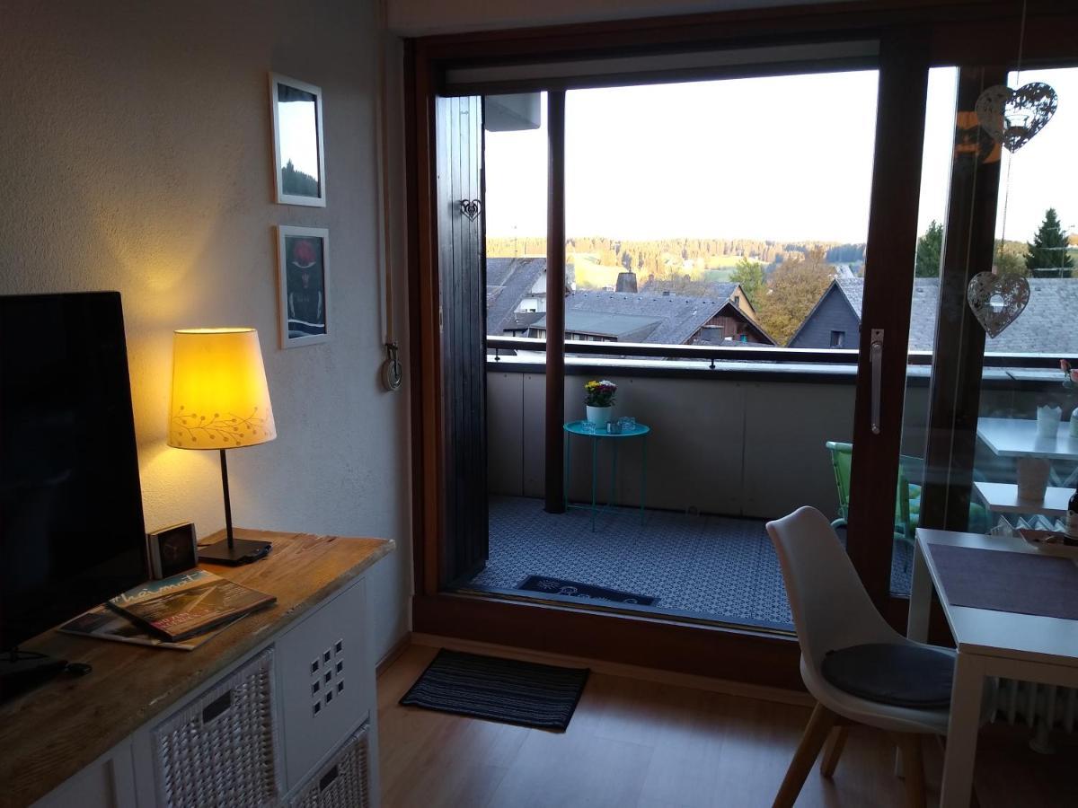 Apartment 365 Mit Sauna, Schwimmbad Und Fitness Schönwalde المظهر الخارجي الصورة