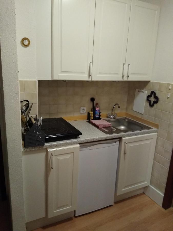 Apartment 365 Mit Sauna, Schwimmbad Und Fitness Schönwalde المظهر الخارجي الصورة