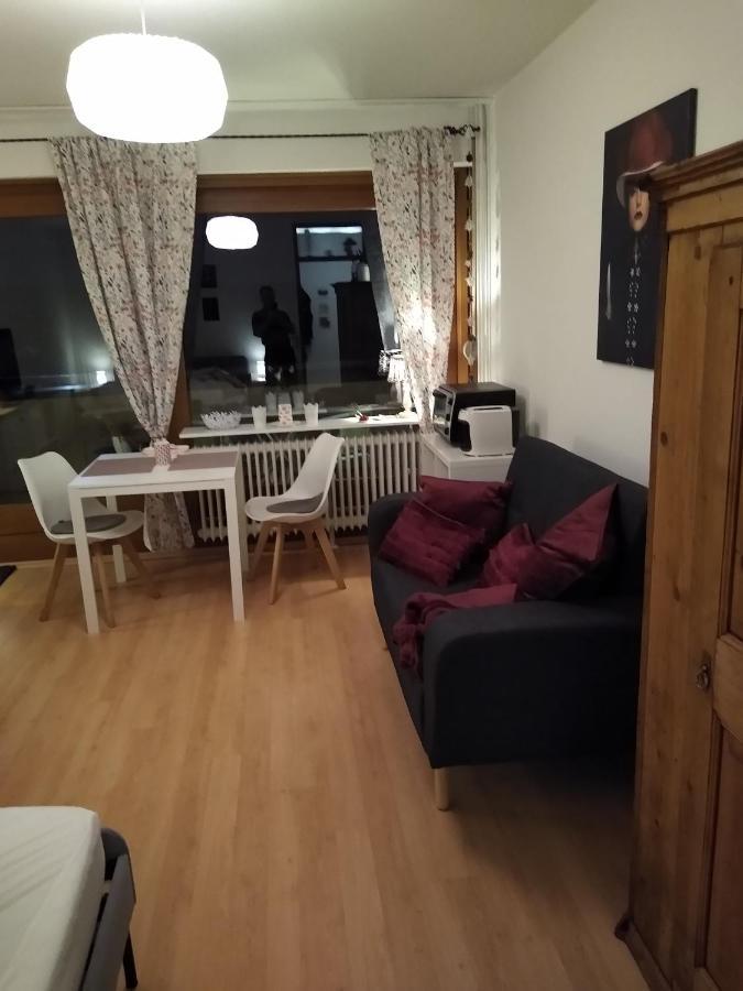 Apartment 365 Mit Sauna, Schwimmbad Und Fitness Schönwalde المظهر الخارجي الصورة