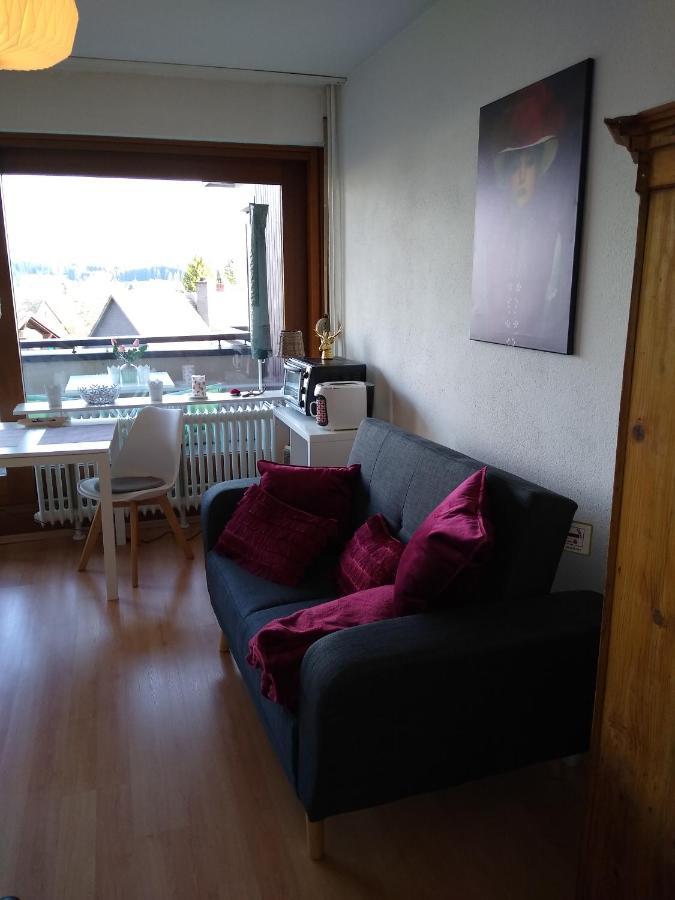Apartment 365 Mit Sauna, Schwimmbad Und Fitness Schönwalde المظهر الخارجي الصورة