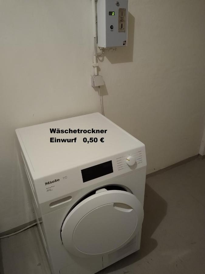 Apartment 365 Mit Sauna, Schwimmbad Und Fitness Schönwalde المظهر الخارجي الصورة