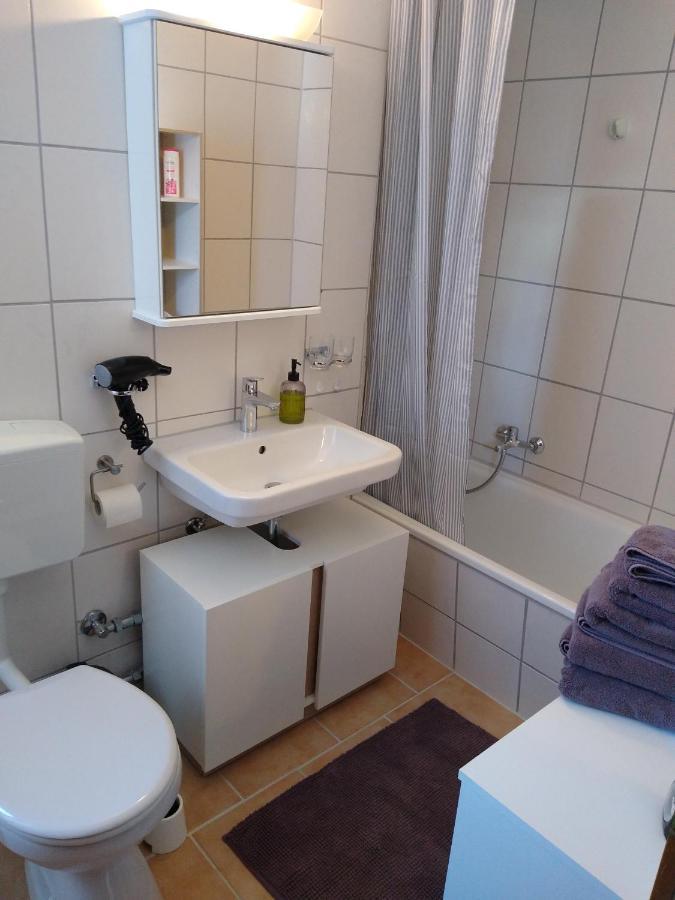 Apartment 365 Mit Sauna, Schwimmbad Und Fitness Schönwalde المظهر الخارجي الصورة