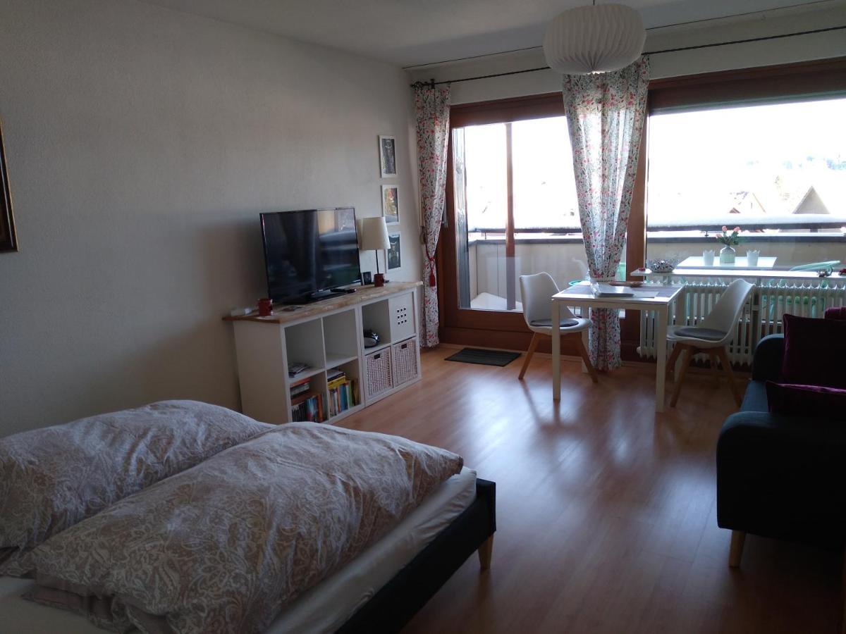 Apartment 365 Mit Sauna, Schwimmbad Und Fitness Schönwalde المظهر الخارجي الصورة