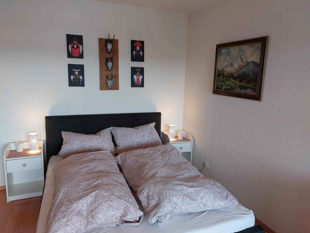 Apartment 365 Mit Sauna, Schwimmbad Und Fitness Schönwalde المظهر الخارجي الصورة